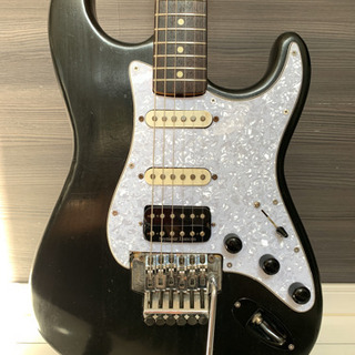 Fender Japan製　FloydRose Customの画像