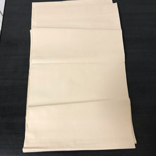 【新品】シーツ シングルサイズ 大判布 生地 綿100%  