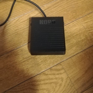 KORG　SP-170S　電子ピアノ　コルグ　2019年12月購入の画像