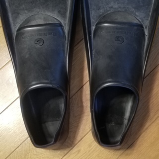 ガル バラクーダ フィン プロ Mサイズ GULL BARRACUDA Proの画像