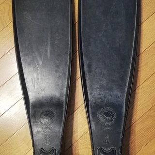 ガル バラクーダ フィン プロ Mサイズ GULL BARRACUDA Proの画像