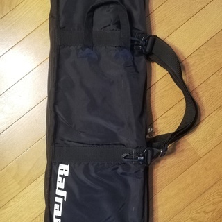 ガル バラクーダ フィン プロ Mサイズ GULL BARRACUDA Proの画像