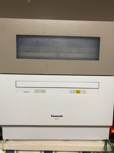 ★★パナソニック食洗機売ります★★