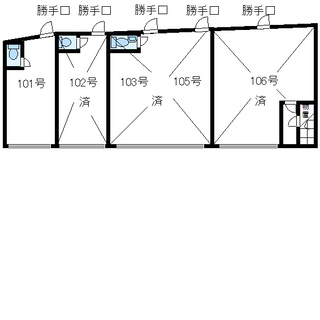 羽曳野市役所そば🉐１階テナント🉐家賃15万円🉐約２０坪 - 羽曳野市
