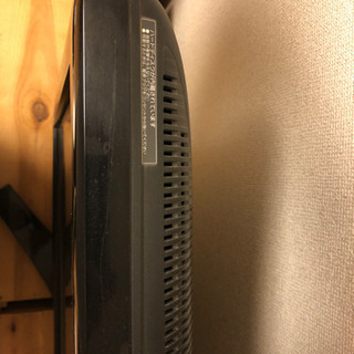 32型 TOSHIBA レグザ 録画機能付きの画像