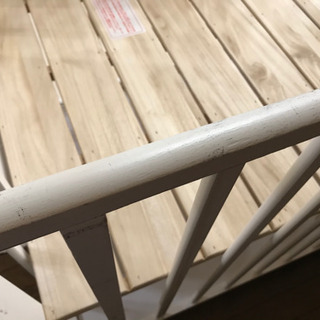 大和屋yamatoya CIELO(シエロ)ベビーベッドの画像