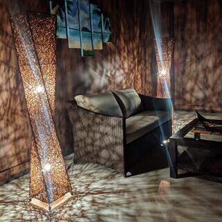 ★完全週休２日★　リラクゼーションサロンの正社員募集　バリ式リンパマッサージ　タイ古式マッサージ　もみほぐしスタッフの画像