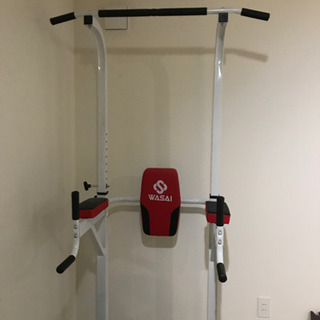 WASAI 懸垂マシン mk580s