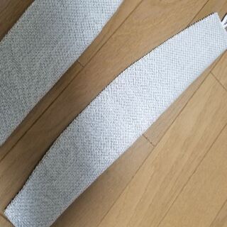 カーテン(小窓用)の画像