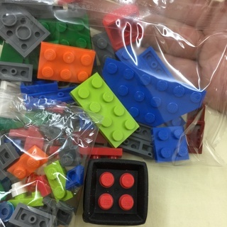 [新品未開封] 🌈 レゴロボチャンプ   LEGO Robo Champ の画像