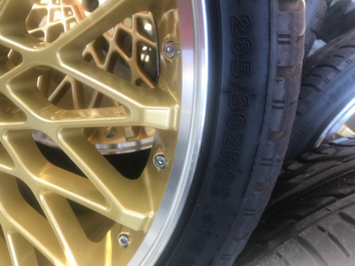 SIXTH SENSE シックスセンス JM-20 おまけタイヤ付き