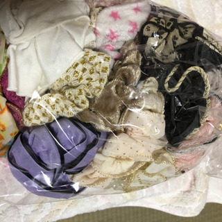 お洒落セット(全部で¥200)商談中の画像