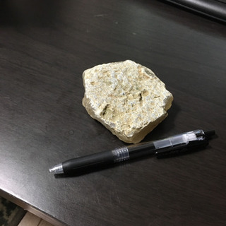 《譲渡完了》県産 天然瑪瑙 原石 未研磨