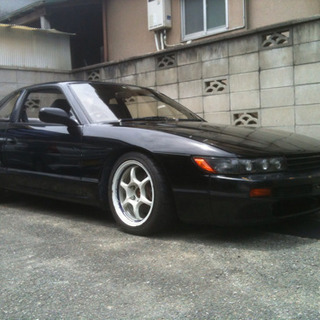 S13 シルビア