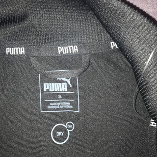 プーマ　　未使用　タグ付き　決まりましたの画像