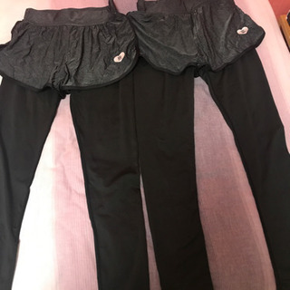 スポーツレギンス