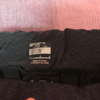 スポーツレギンスの画像