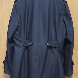 青山 pazzo collection コート Sサイズの画像