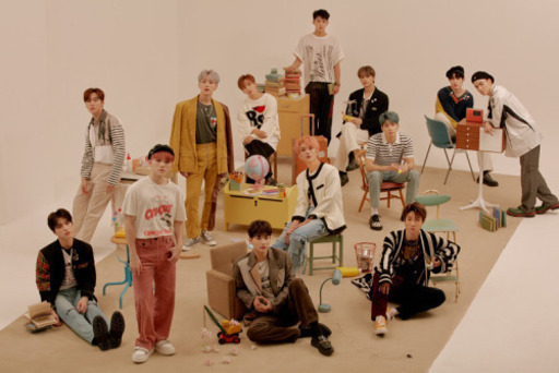 SEVENTEEN??