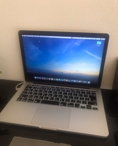 Mac Book  pro マックブック　プロ　2015 ＋マジックマウス2【美品】