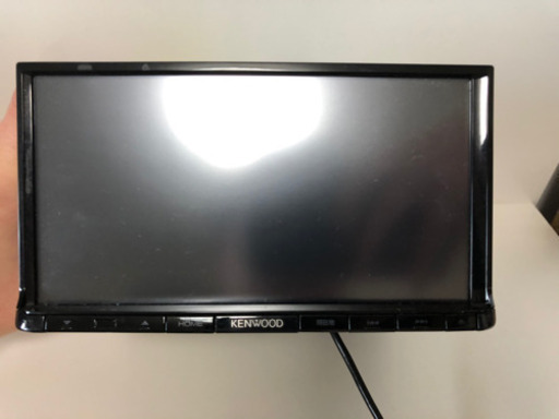 KENWOOD カーナビ‼️ 【半年使用】