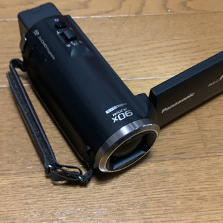 Panasonic パナソニック デジタルビデオカメラ HC-V...