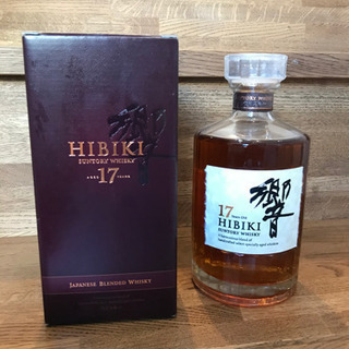 響17年　格安