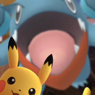 ポケモンGO