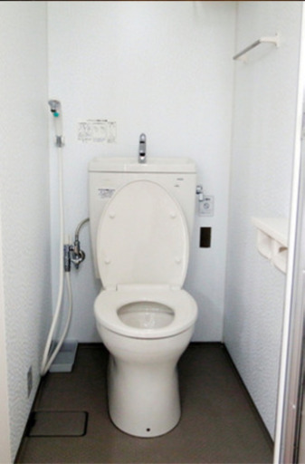 探してます❗️ユニットトイレ、ユニットバス