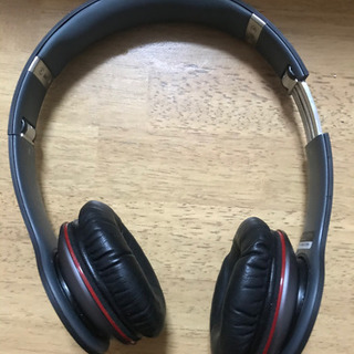 MONSTER MH BTS ON SO CT(BK) beats ヘッドホンの画像