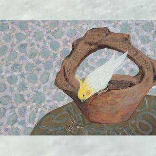 絵画教室じゆうちょう(女性)の画像