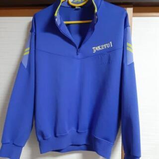 中学校の体操服