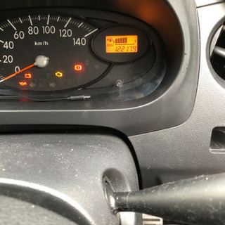 高年式 ミラバン　車検長い！の画像