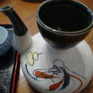 日本酒セットの画像