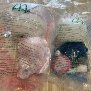 キティ　ダニエル　和装　結婚式　白無垢　ウェルカムボード　未開封の画像