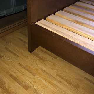 シングルベット　の画像