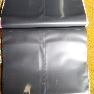 アルバムE.L判写真KG判葉書き兼用１２０枚の画像