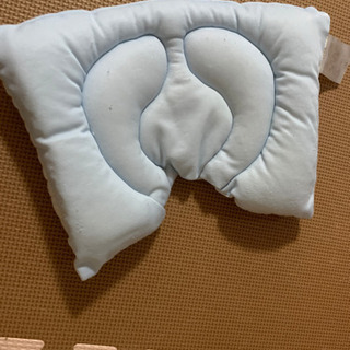 折り畳みベビー布団の画像