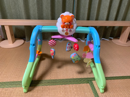 赤ちゃんおもちゃ