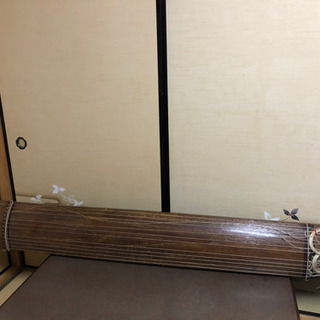 直接取引限定‼️お琴