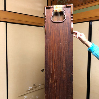 直接取引限定‼️お琴の画像