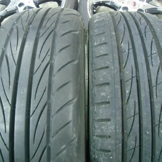 軽サイズ　WORK SCHWERT ワーク シュバート SC2 SW2　16インチ　100-4　16X5.5J+45　佐賀　九州の画像