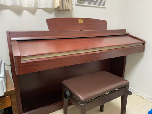 ヤマハ　クラビノーバCLP230 2007年製