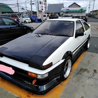 86乗りの会を作りませんか？ - 友達