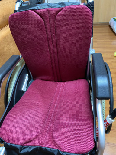 車椅子