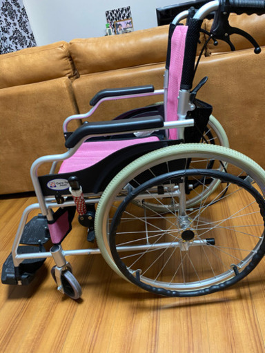 車椅子