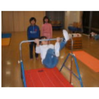 小学1〜6年生の体操教室★の画像