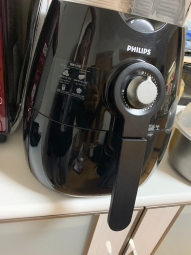 PHILIPS ノンフライヤー