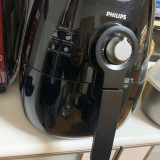 PHILIPS ノンフライヤー