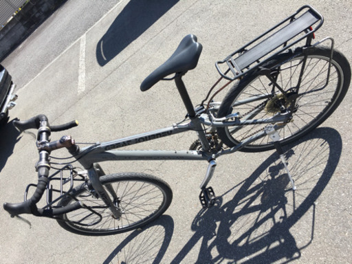GIANT ジャイアント ランドナー　ロードバイク　スポーツ自転車